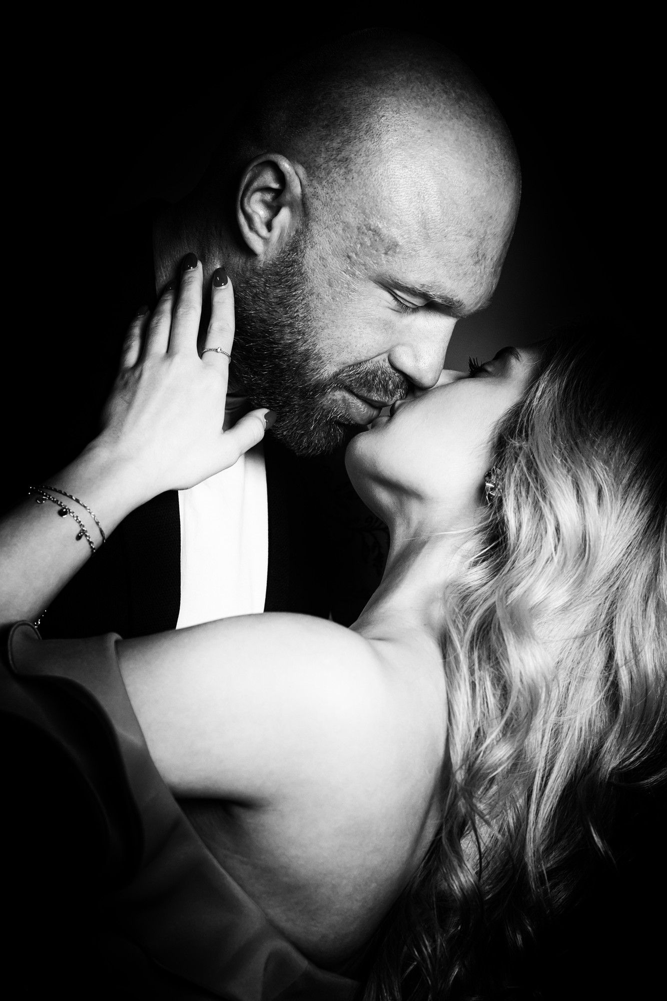 Rodinné focení v přírodě