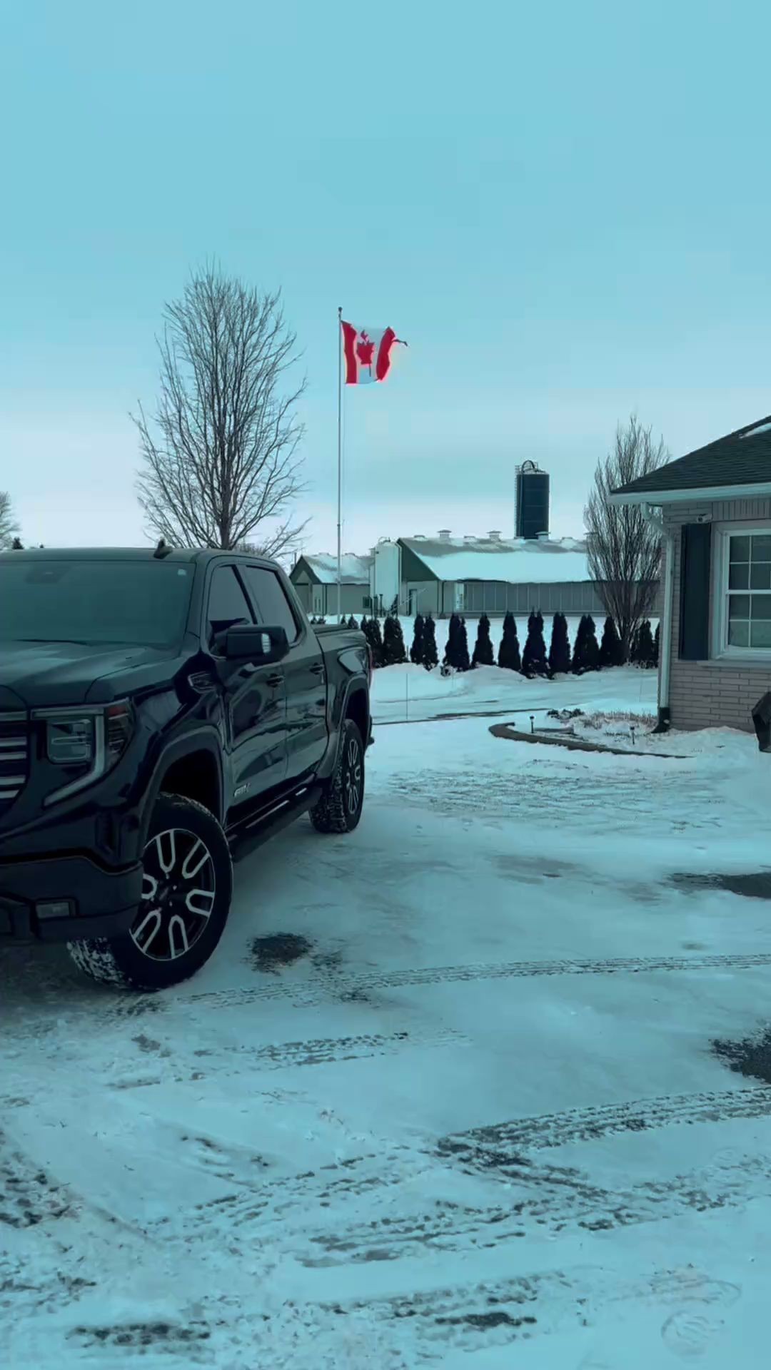 Exterior detail result