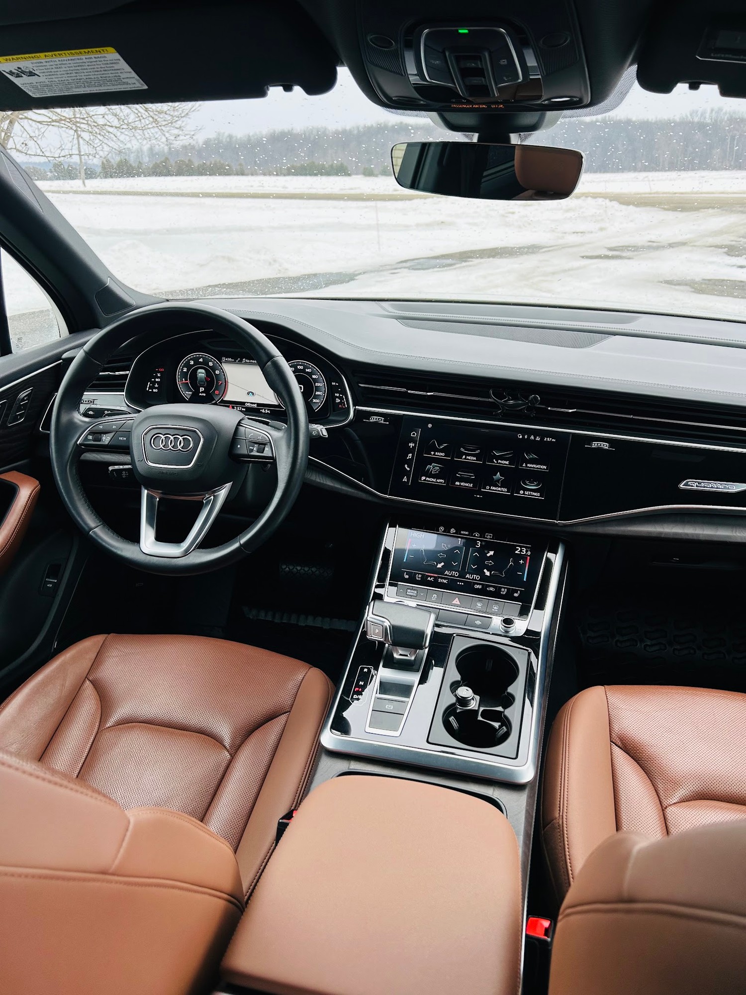 Surface protection result