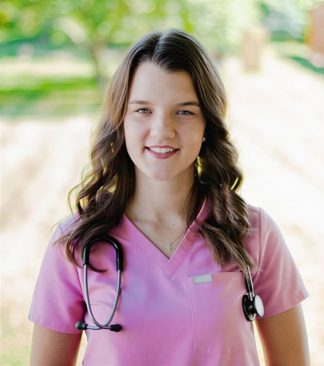 Healthcare professional — representing Katrina Platt, owner of Katrina Platt Foot Care
