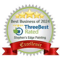 Three Best Rated Painters Winnipeg 2024