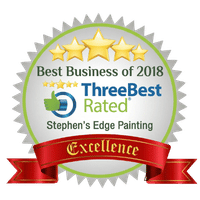 Three Best Rated Painters Winnipeg 2018