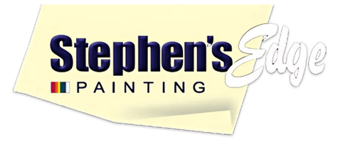 Stephen's Edge Painting Logo