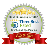 Three Best Rated Painters Winnipeg 2025