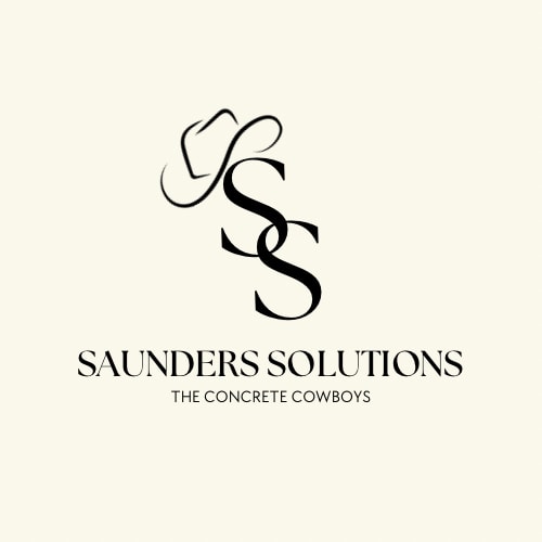 Saunders Solutions Logo