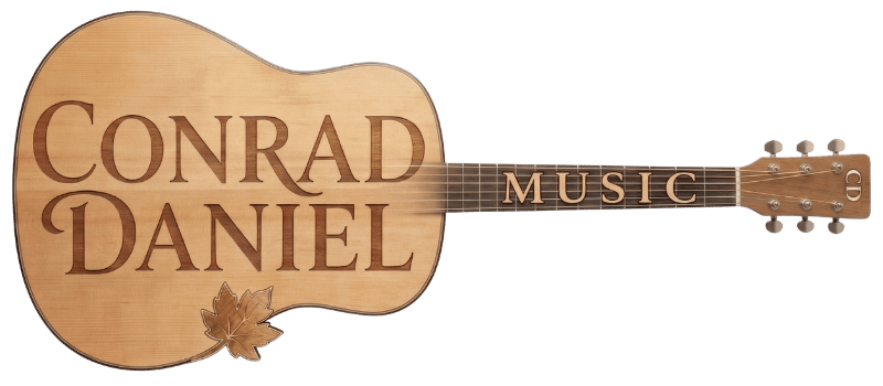 Conrad Daniel Music