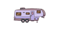 Standard RV illustration