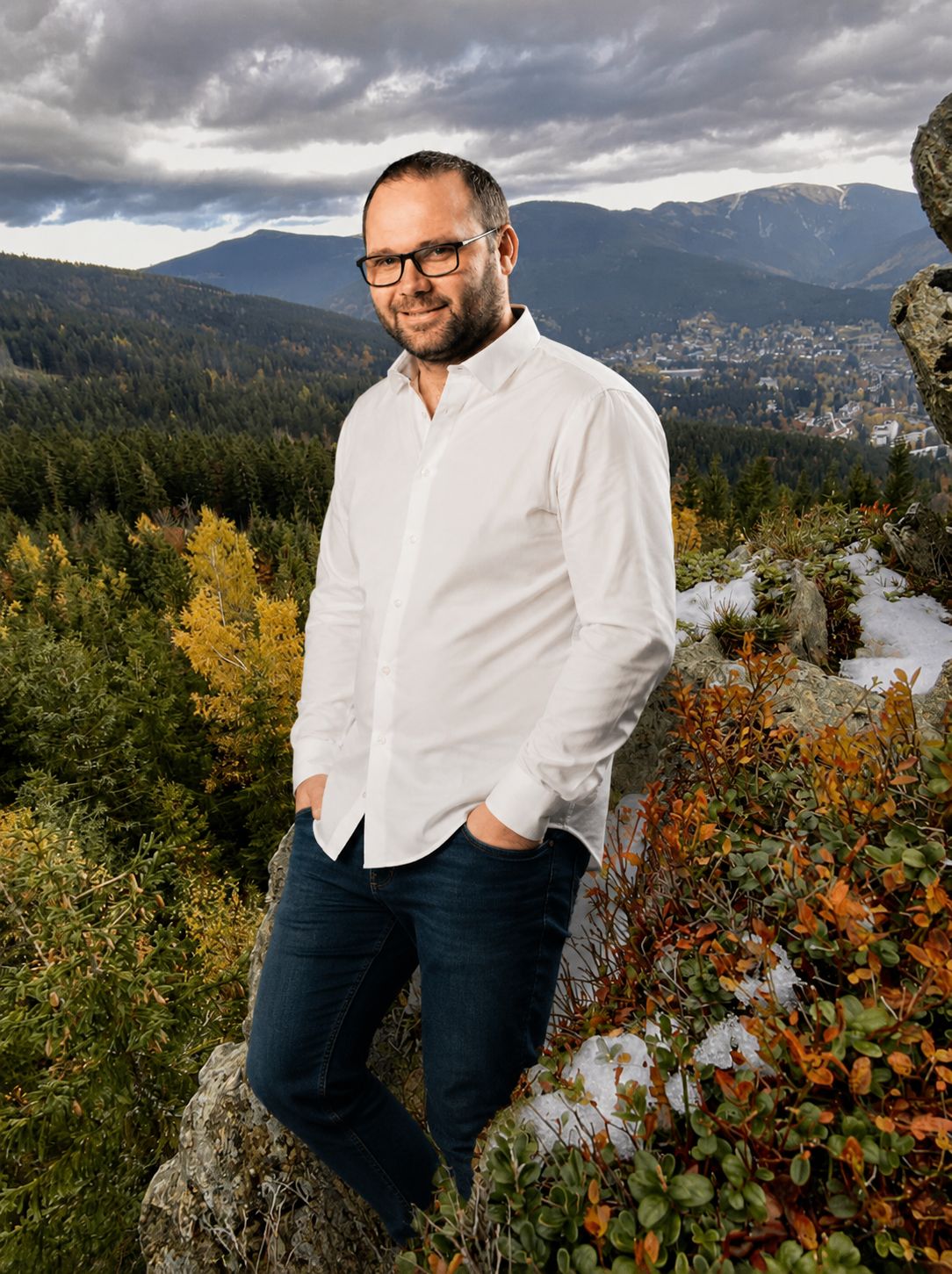 Tomáš Kverka