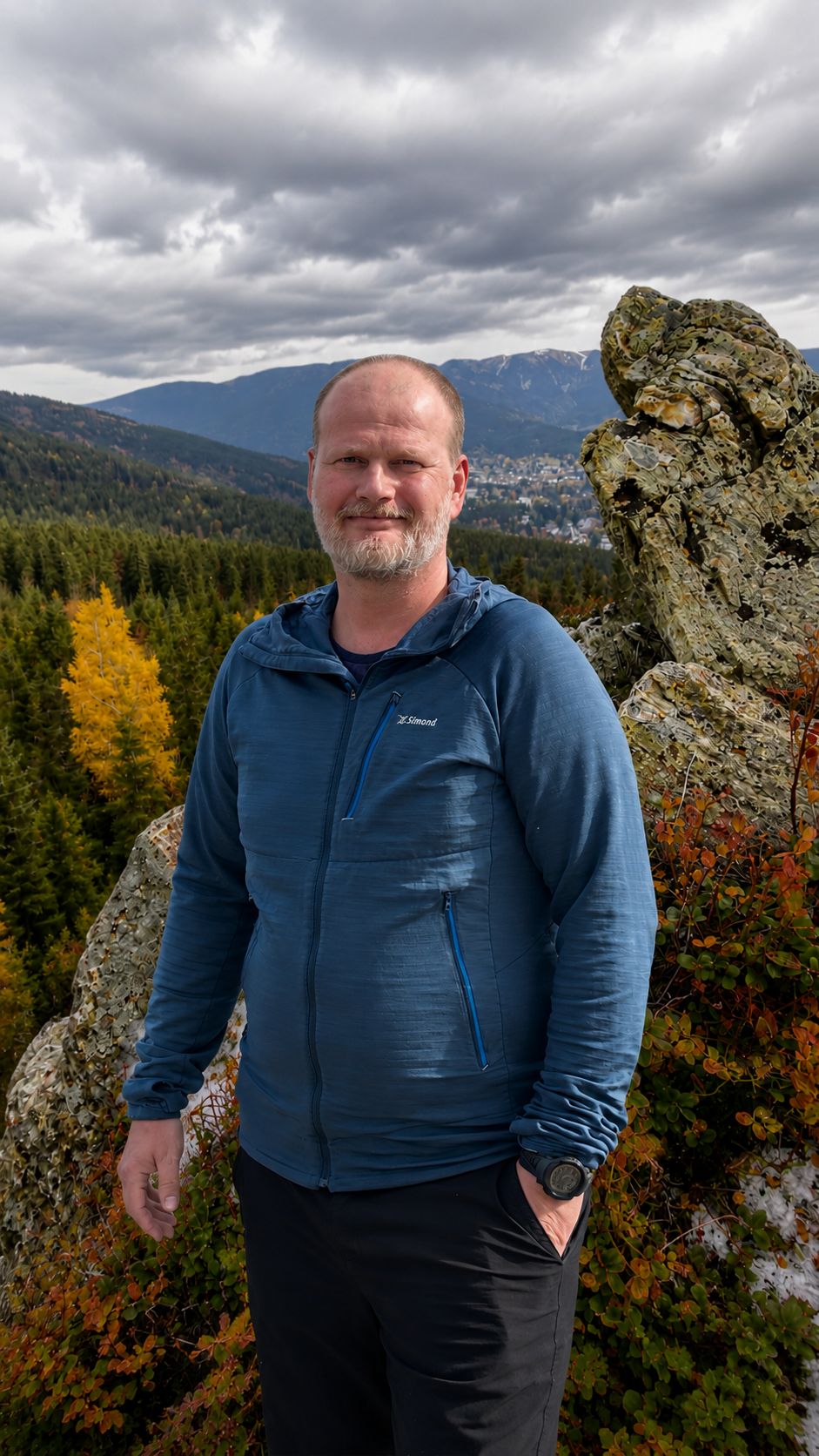 Libor Bašta