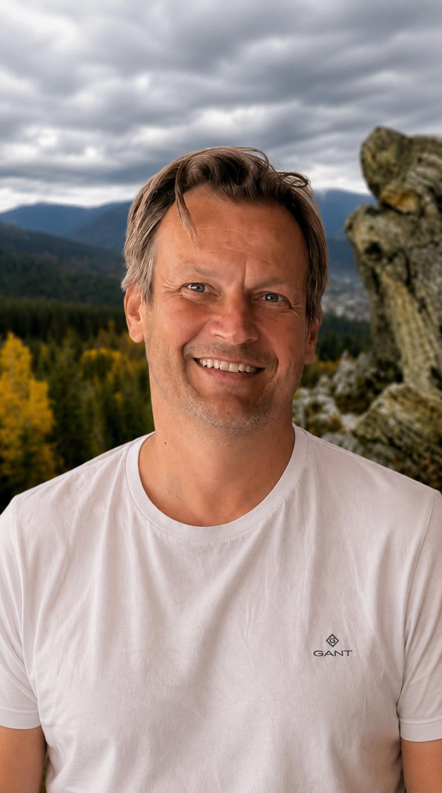 Tomáš Tomšej