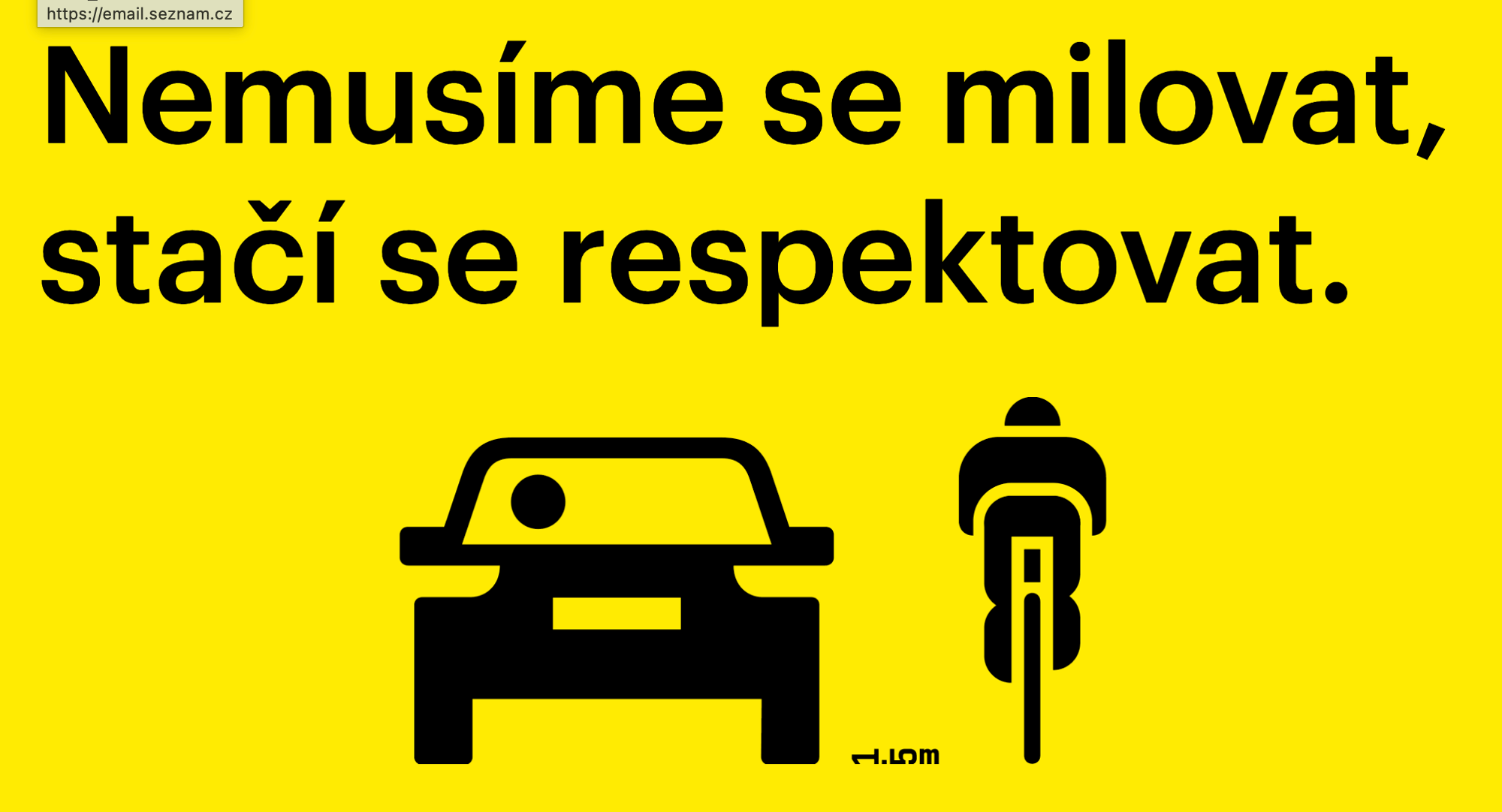 Dám respekt: Ve Špindlerově Mlýně proběhlo školení pro profesionální řidiče