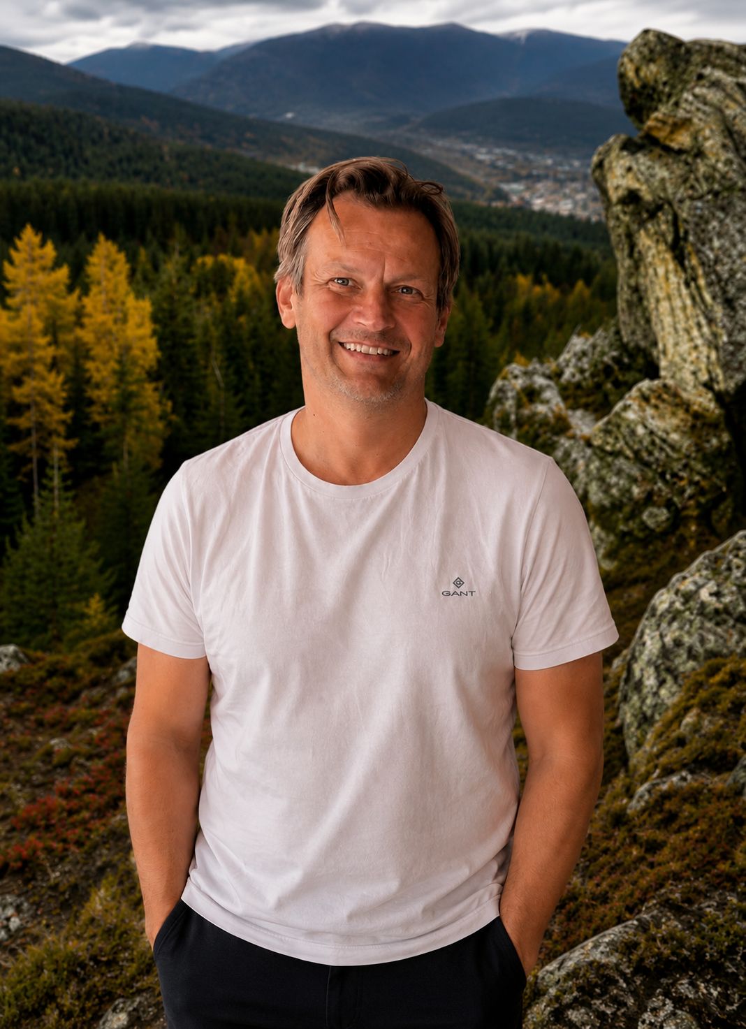 Marek Dvořák