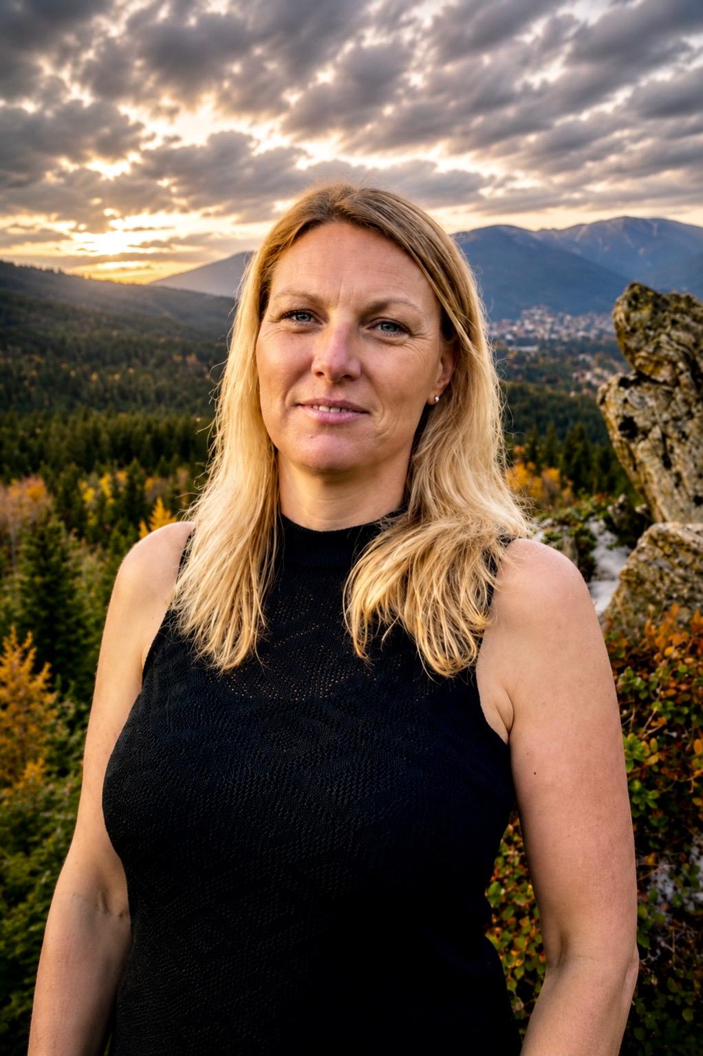 Daniela Krůfová