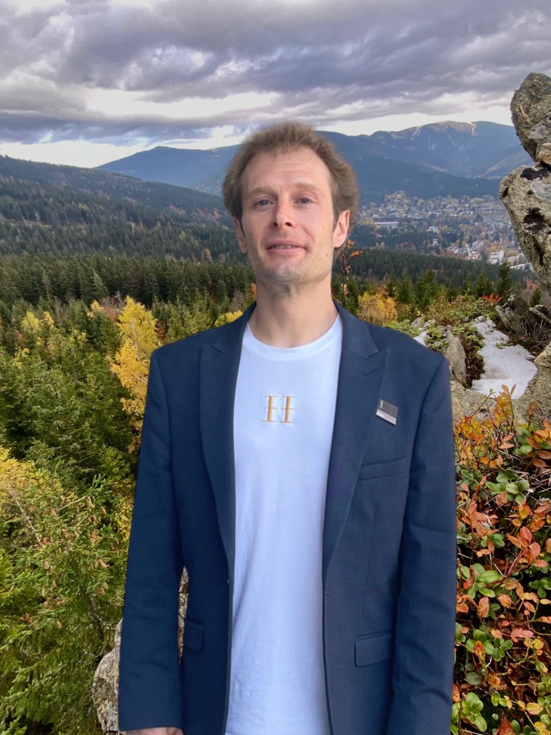 Adam Řehák