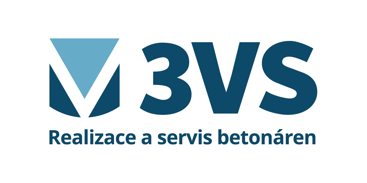 3VS - Betonservis