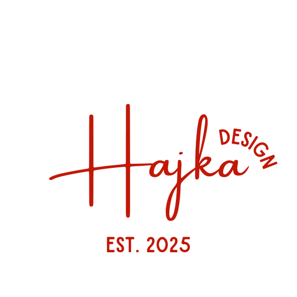 Hajka Design Logo
