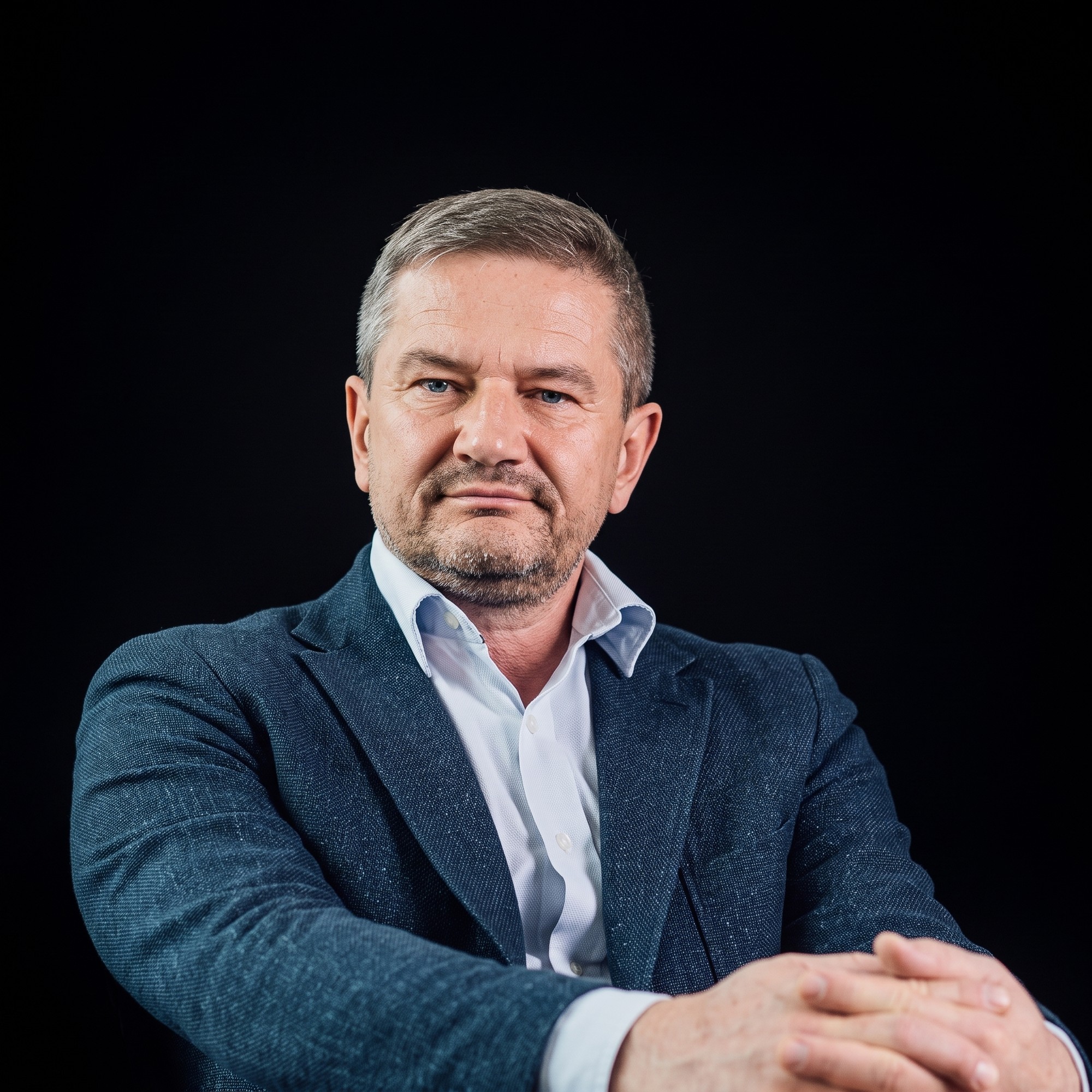 Miloš Kamarýt