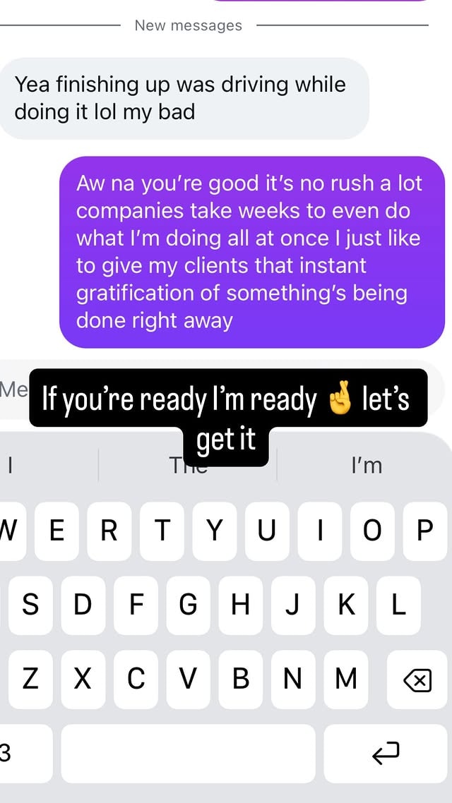 Client result 11