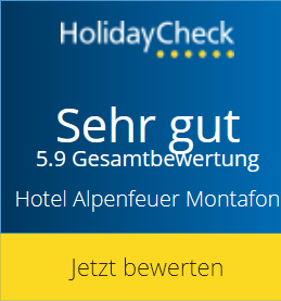 HolidayCheck Bewertung
