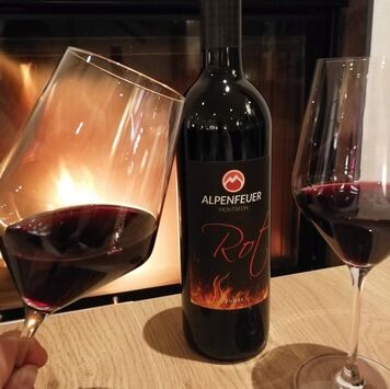 Getränke und Weine mit klarer Herkunft