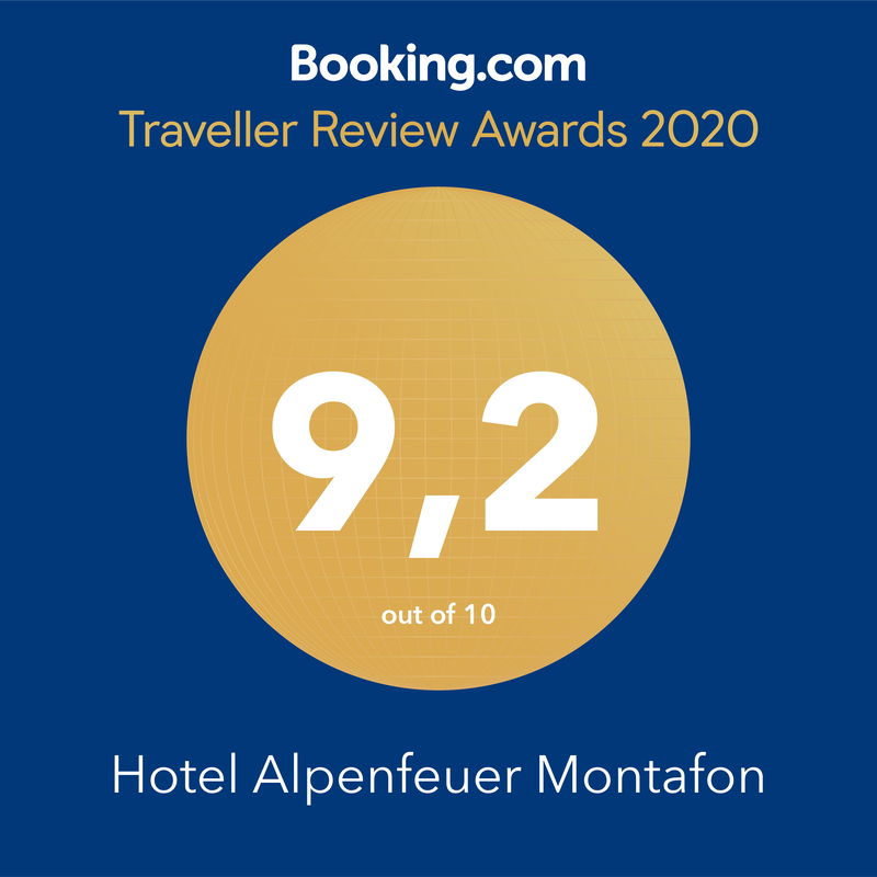 Booking.com Traveller Review Award