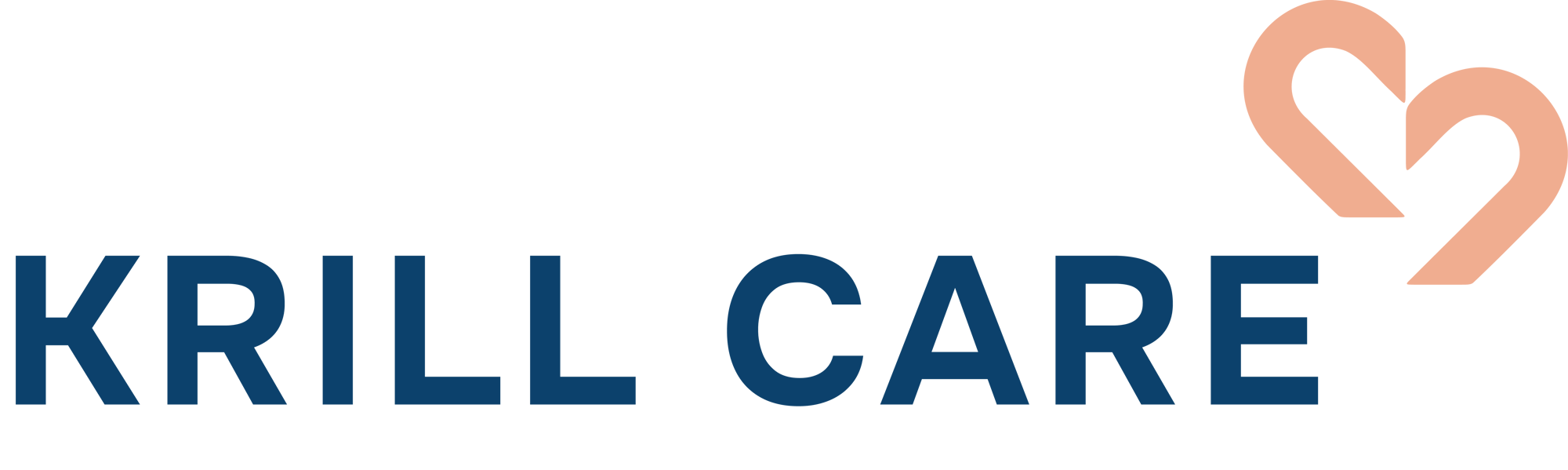 Krill Care logo