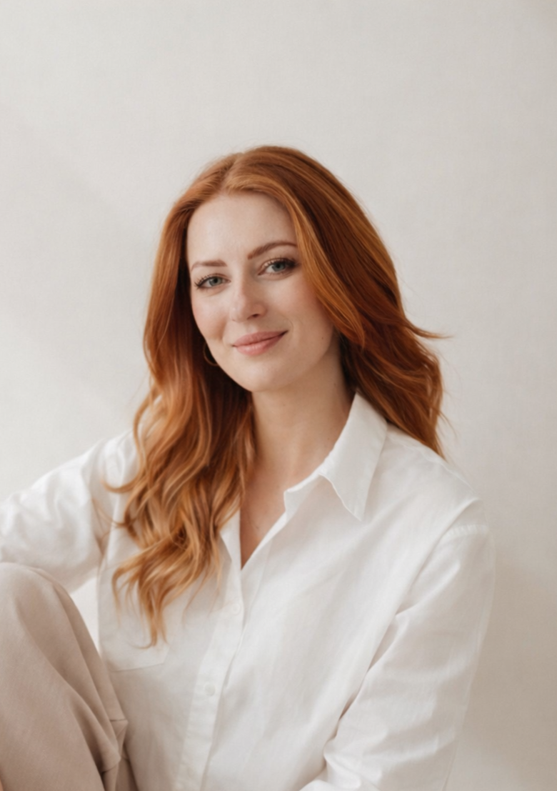 Eva Krillová – zakladatelka Nadačního fondu KRILL CARE