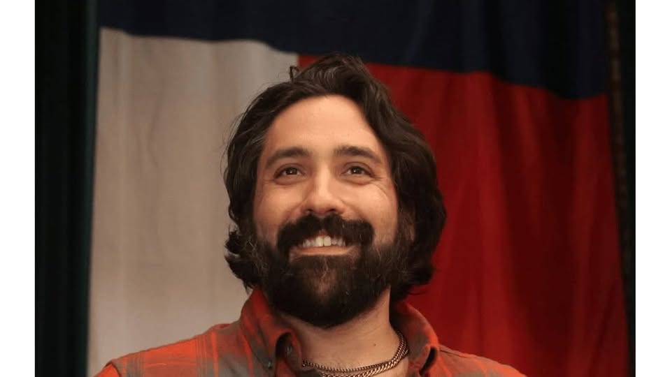 Riley Rodriguez — State Senate