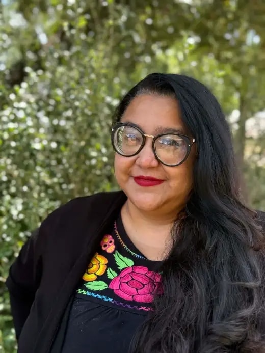 Diana Luna — Texas House of Representatives