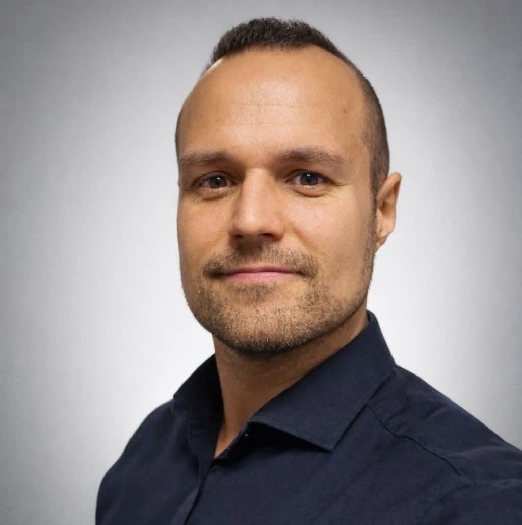 Flemming Stubkjær Steffensen, Chief Executive Officer of Marafco