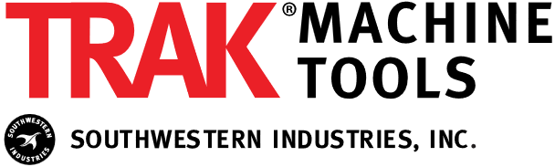 Southwestern Industries – TRAK Machine Tools