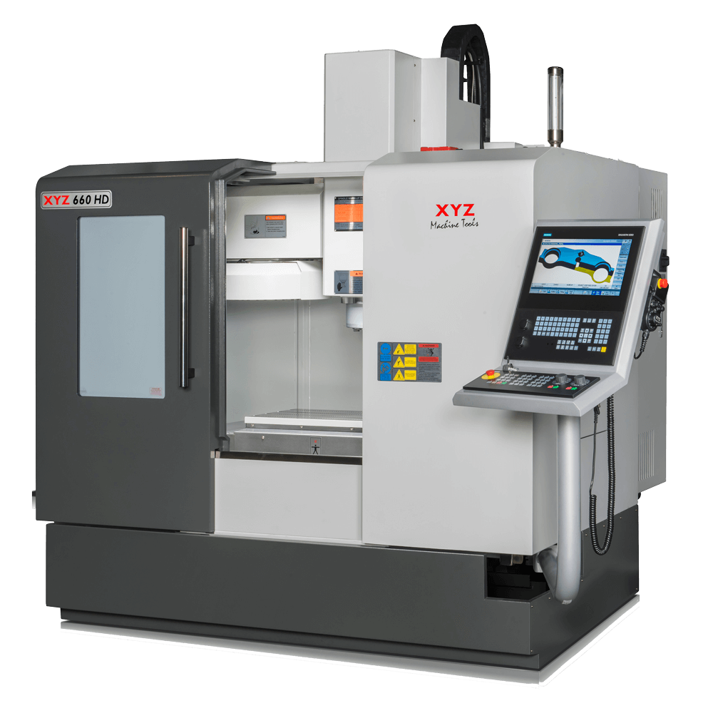 Freesmachines