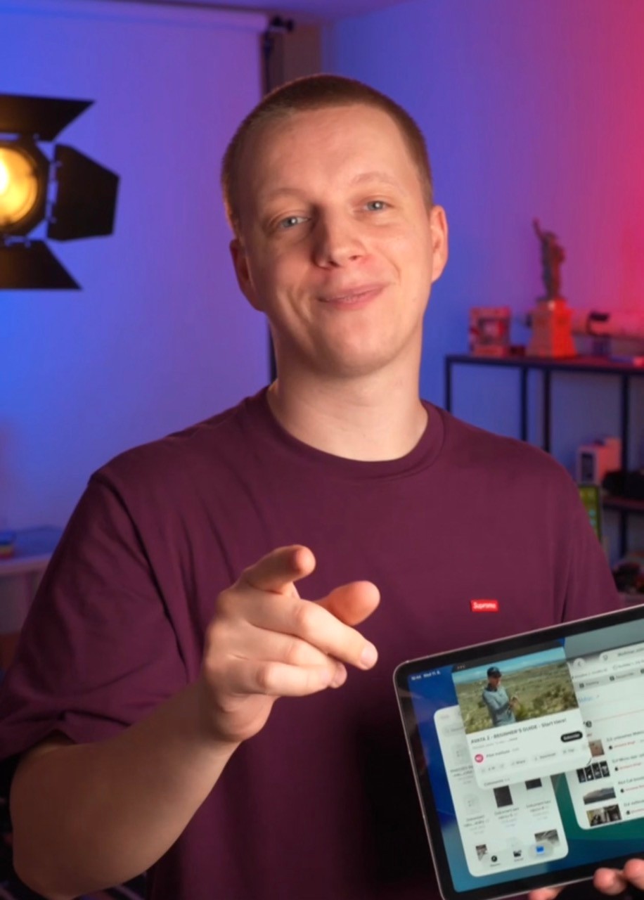 HejTech video content