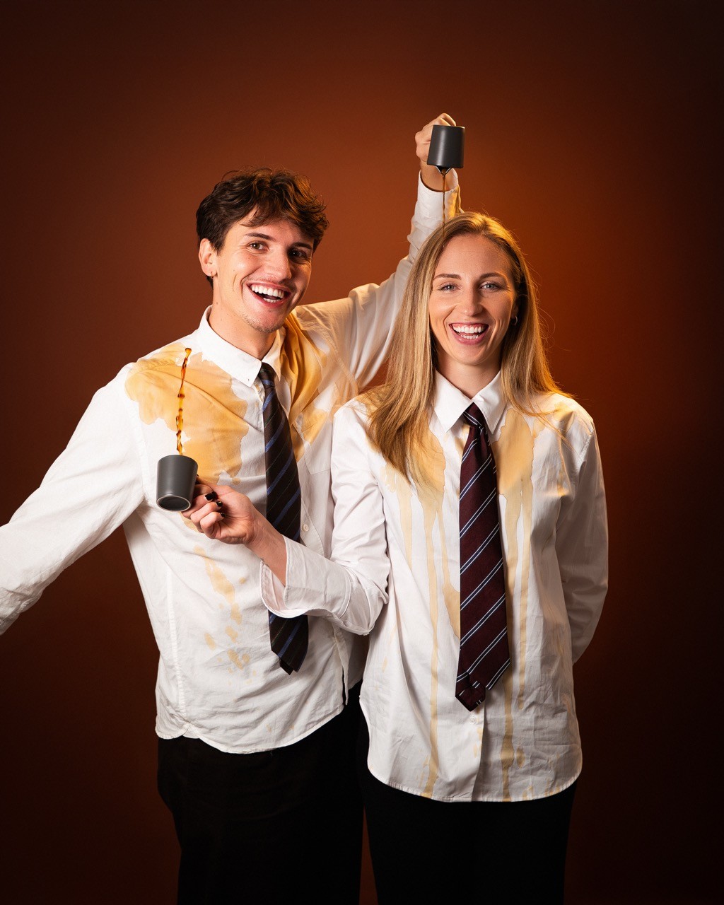 Podcast - Double shot - Photo 4