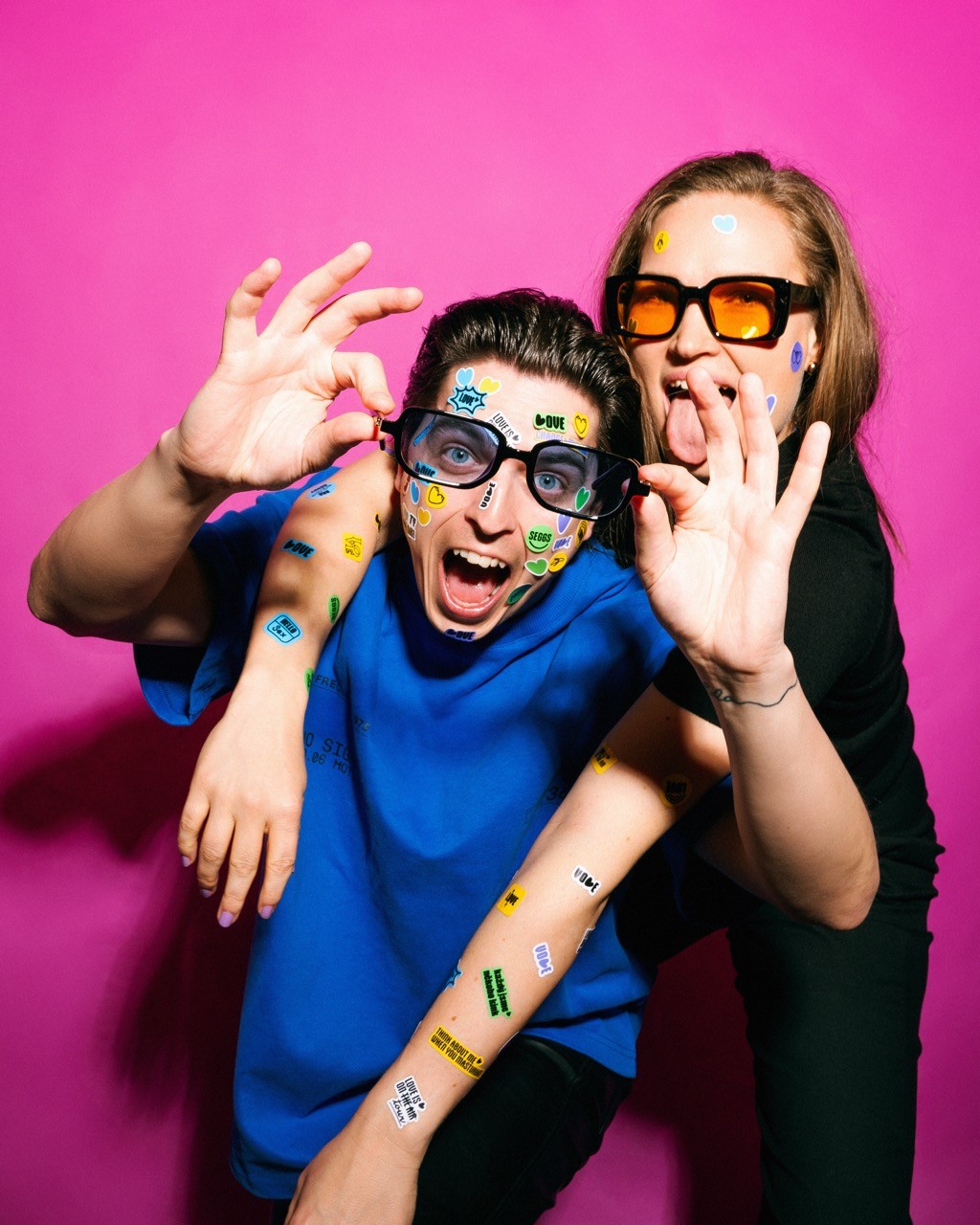 Podcast - Love is on the air - Photo 5