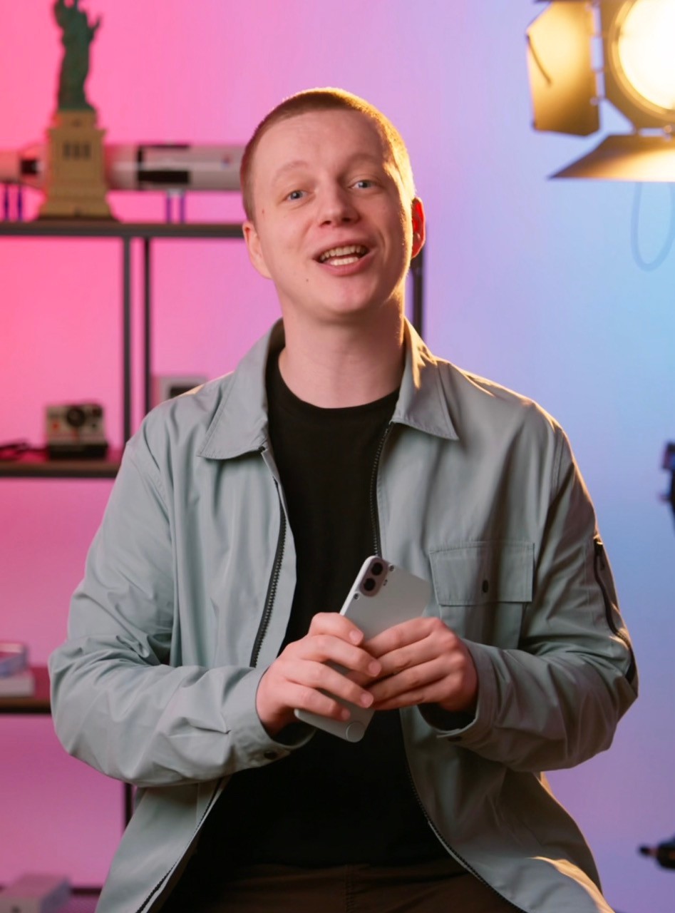 HejTech video content