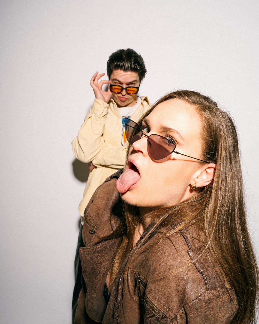 Podcast - Love is on the air - Photo 4