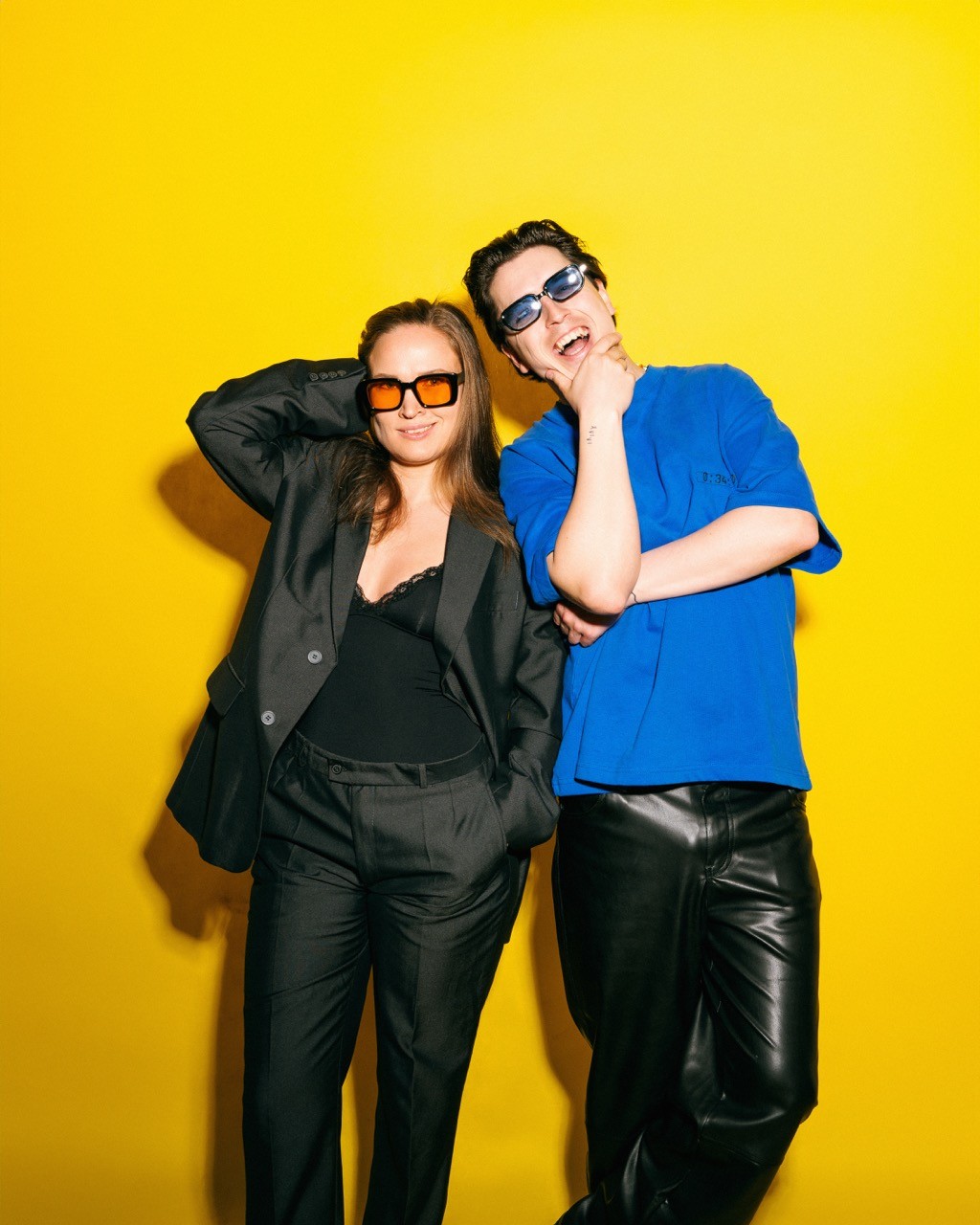 Podcast - Love is on the air - Photo 2