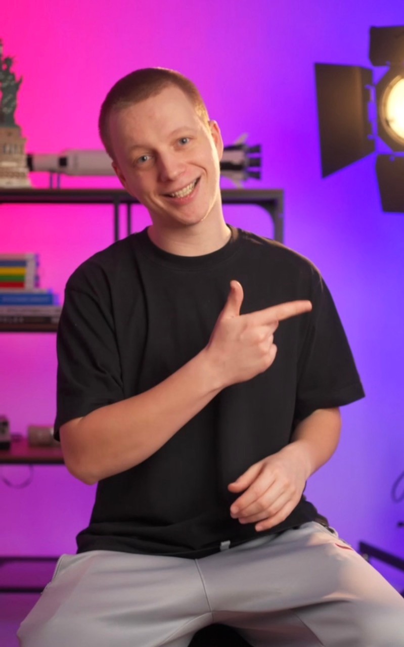 HejTech video content