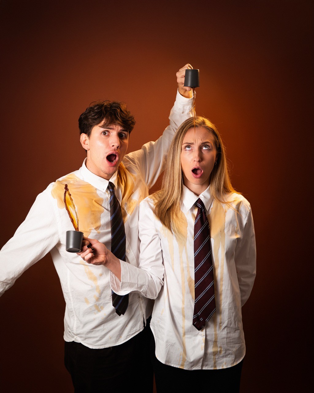 Podcast - Double shot - Photo 5