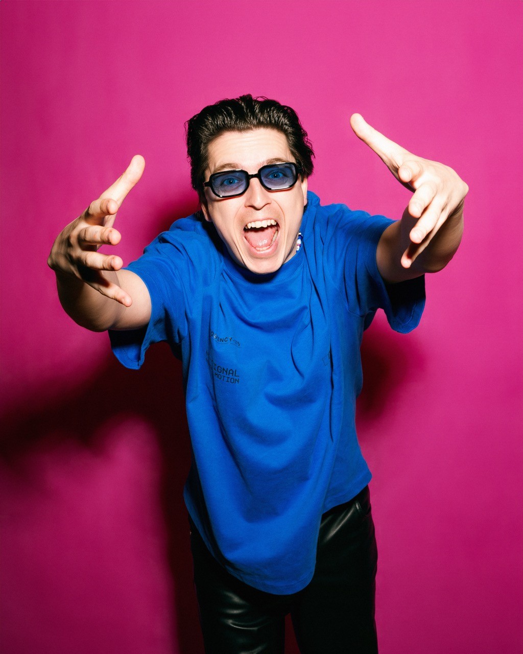 Podcast - Love is on the air - Photo 3