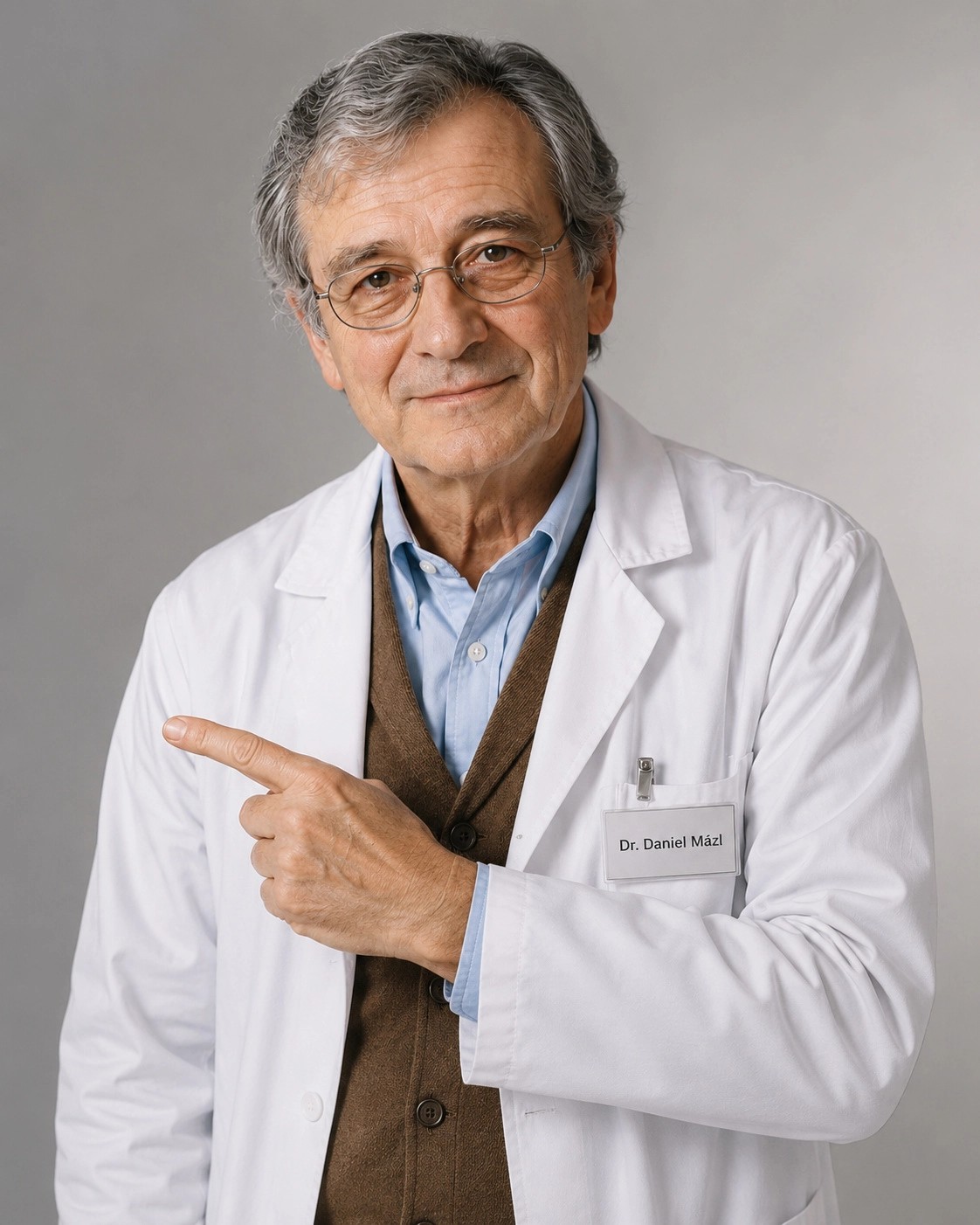 Daniel Mázl
