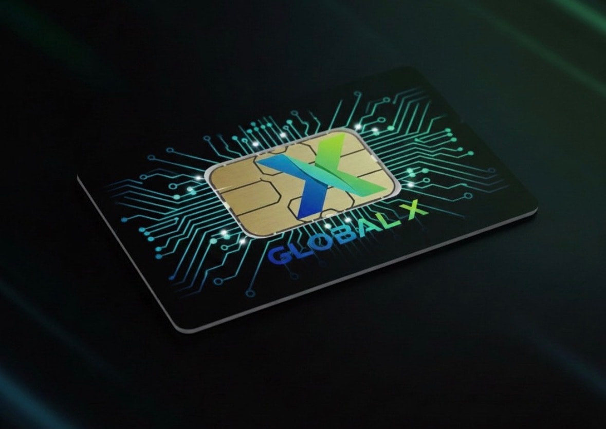 Global X X-SIM