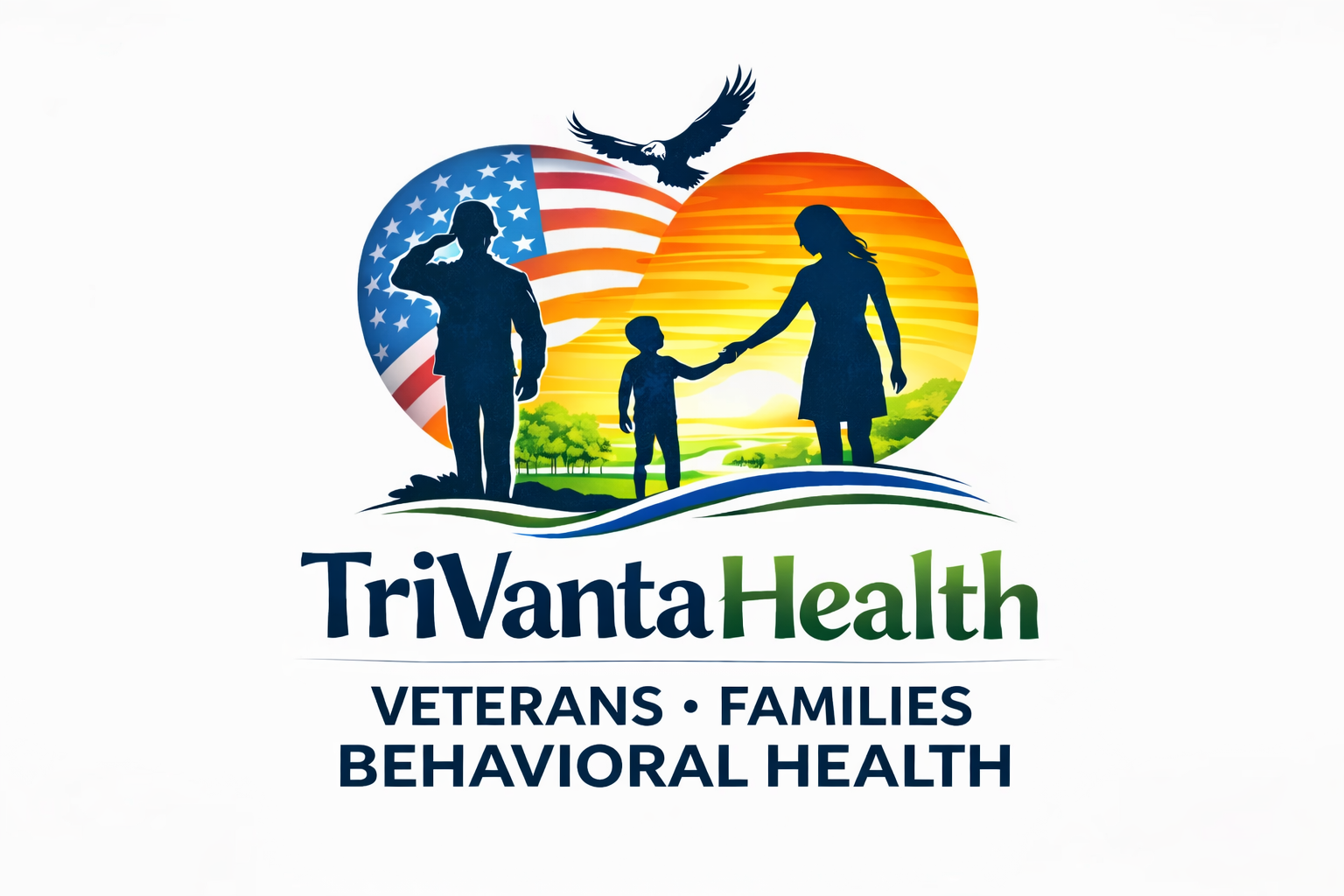 TriVanta Health — Veterans, Families, Behavioral Health