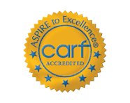 CARF CCAC — Commission on Accreditation of Rehabilitation Facilities