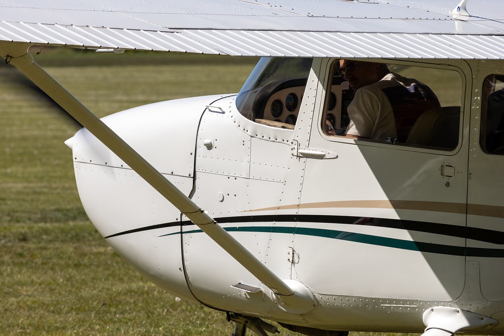 cessna 172