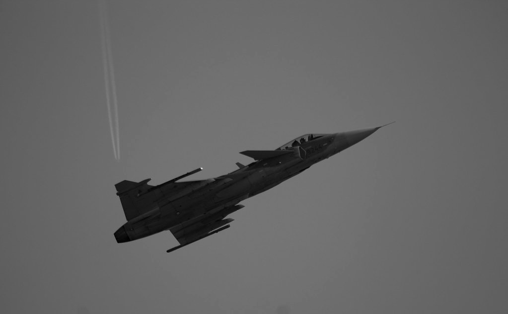 yas 39 gripen