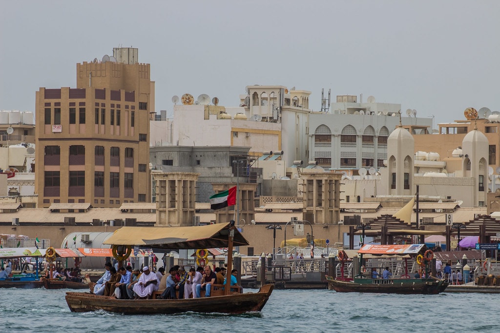 deira