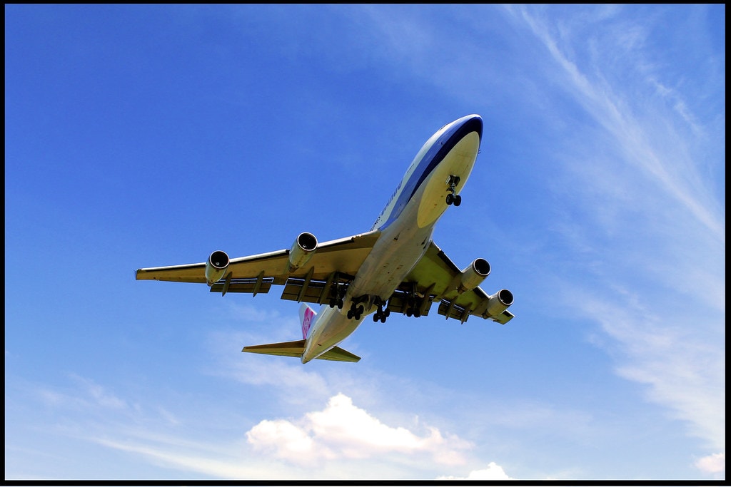 B747-400F