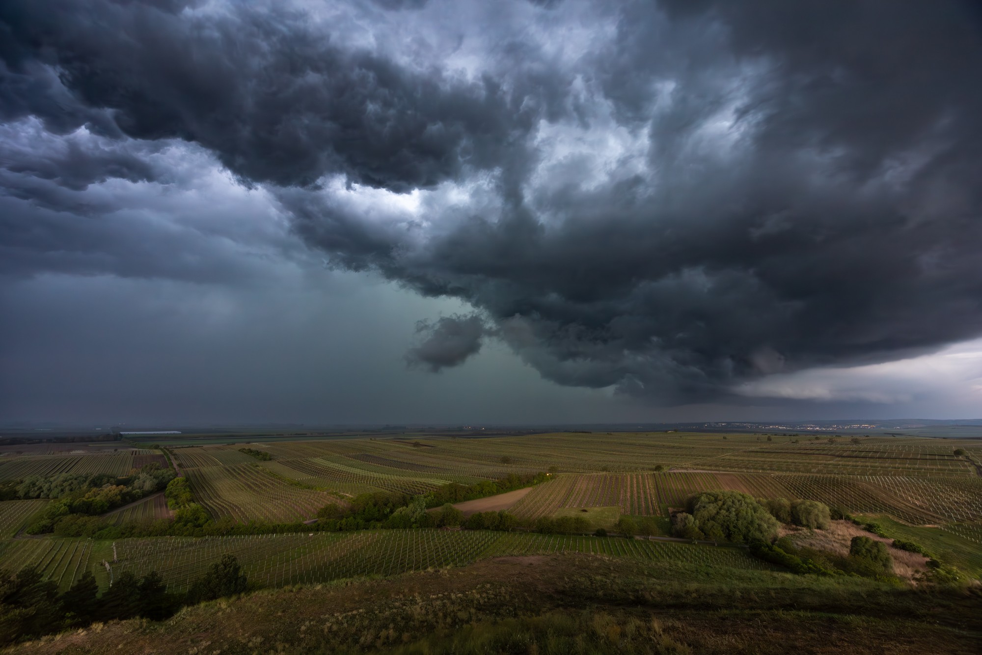 wallcloud nad vinicemi